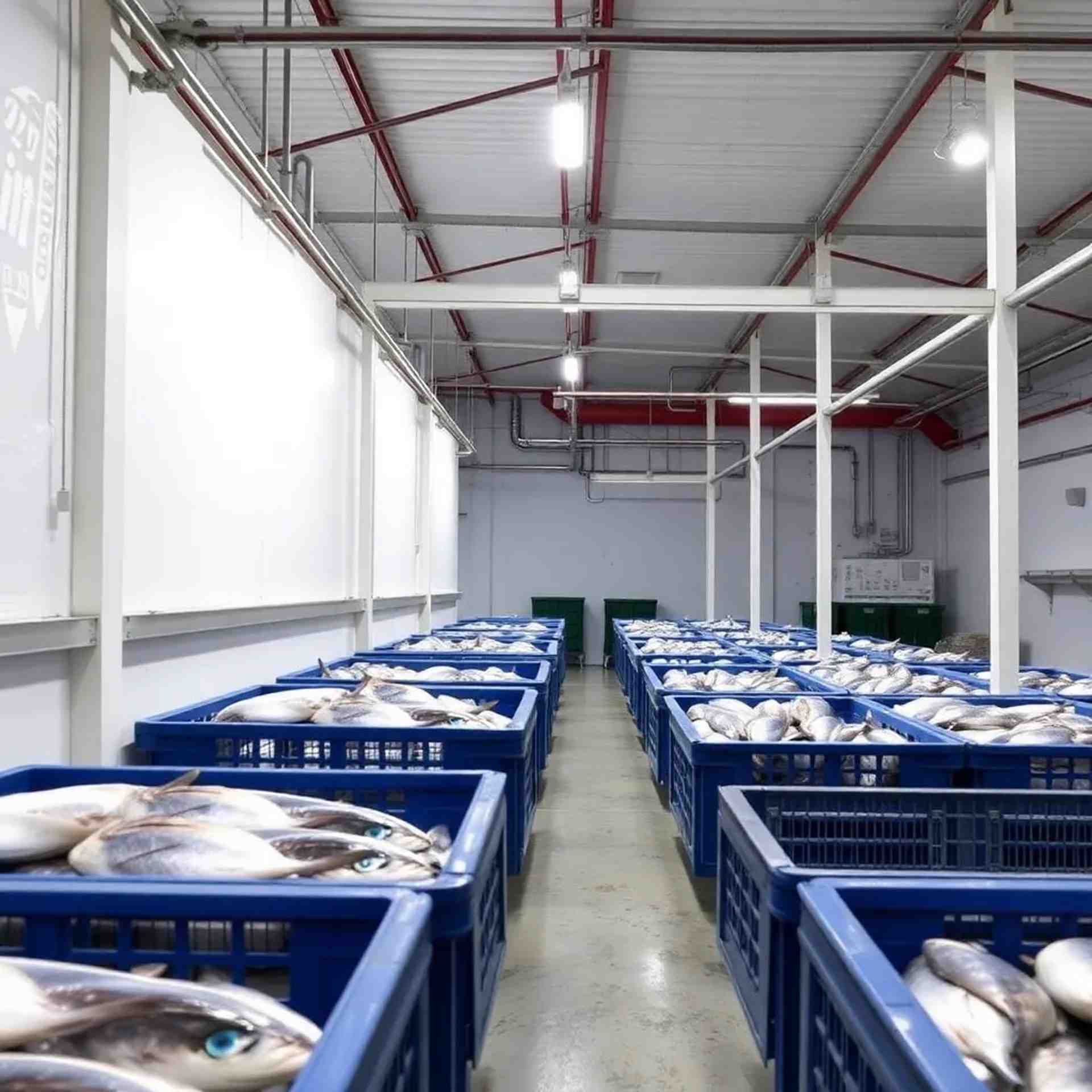 Arctic Seas Mission and Values