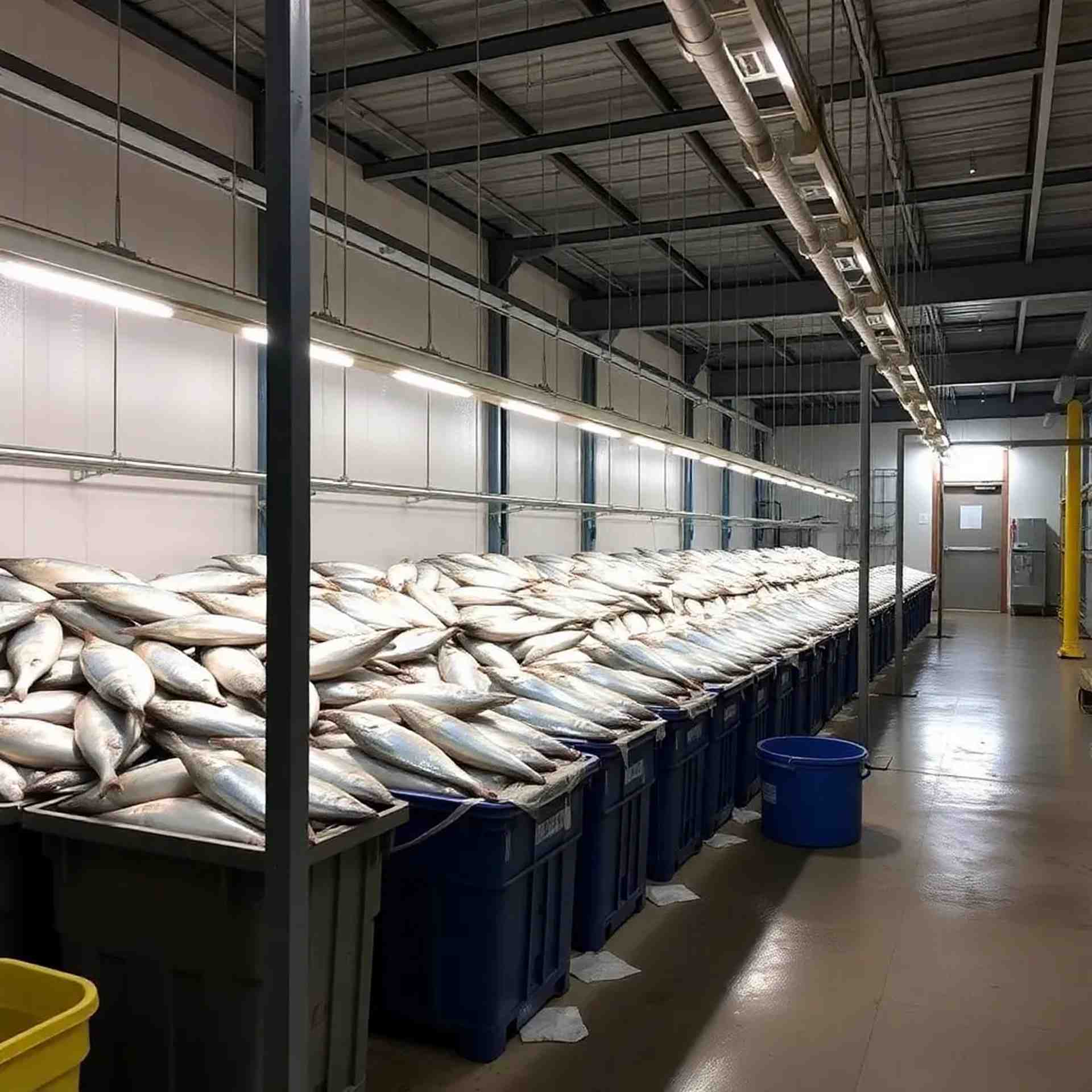 Refrigerated Transport